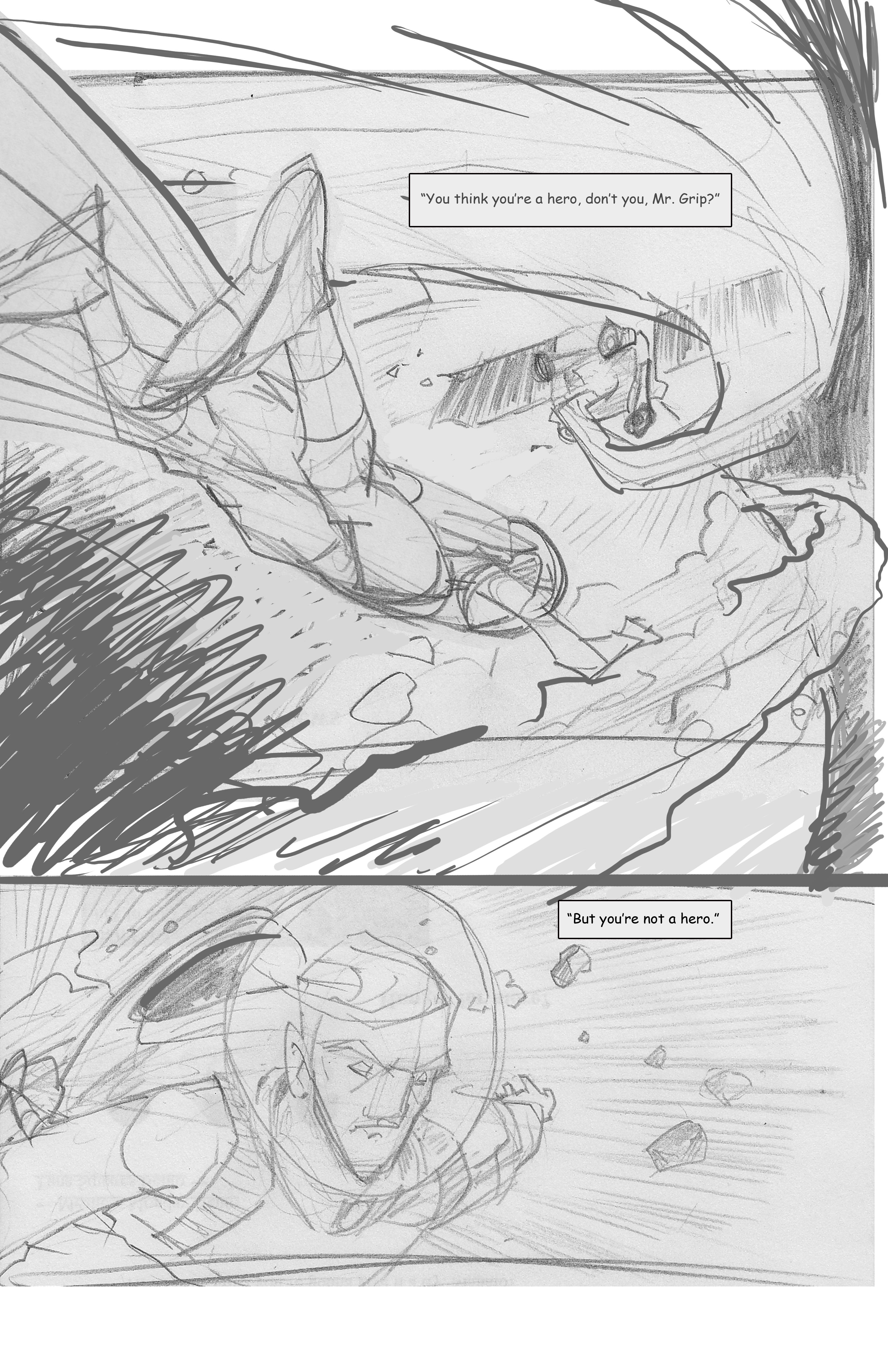 #sci-fi, #johngajowski, #john gajowski, #ion grip, #iongrip, #james bond, #spy, #espionage, #wikilinks, #good guy,