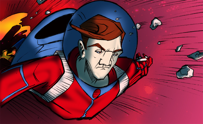 #sci-fi, #johngajowski, #john gajowski, #ion grip, #iongrip, #james bond, #spy, #espionage, #wikilinks, #good guy,