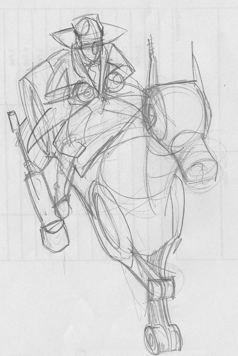 john gajowski, johngajowski, doc holiday, space , comic book, sci-fi,