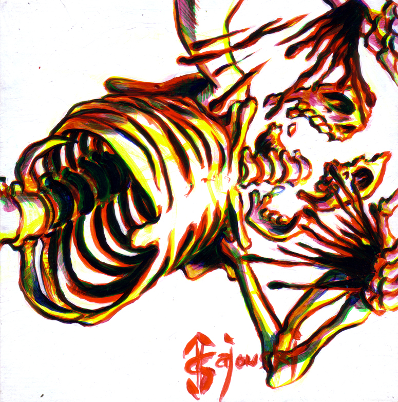 this calls for wisdom, john gajowski, johngajowski, big 200, chris haberman